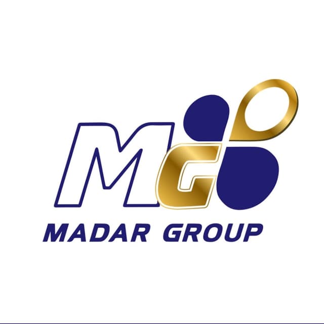 Madar Group logo