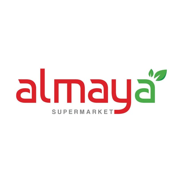 Al Maya Supermarket logo