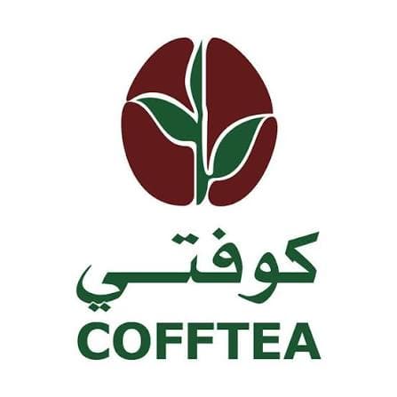 Cofftea logo